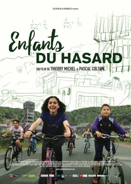 ENFANTS DU HASARD