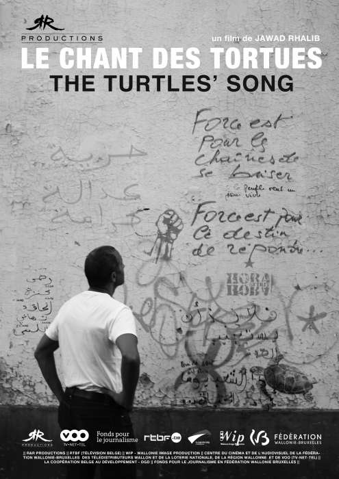 THE TURTLE’S SONG