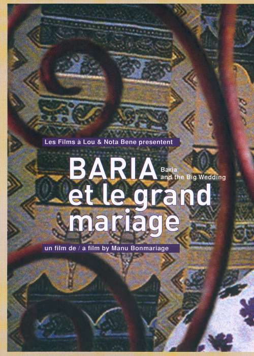 BARIA ET LE GRAND MARIAGE
