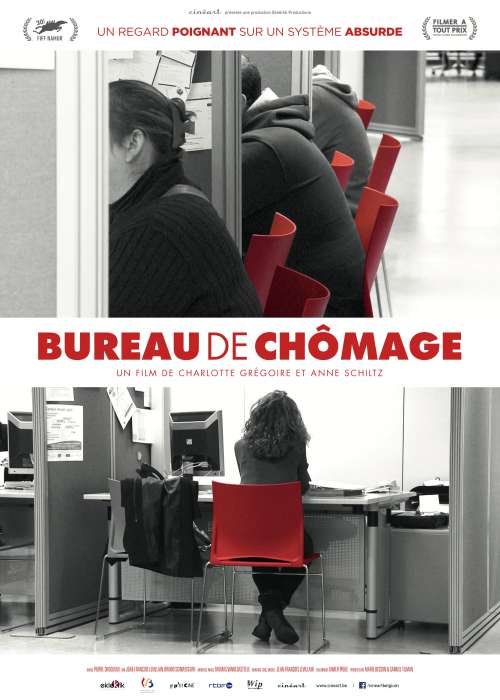 BUREAU DE CHÔMAGE