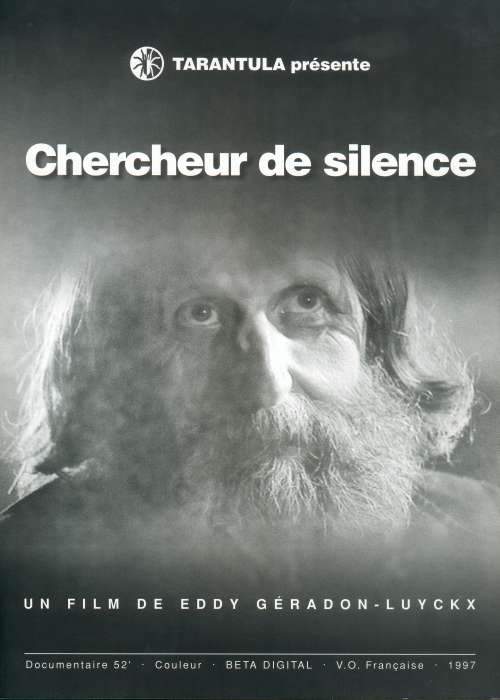 CHERCHEUR DE SILENCE