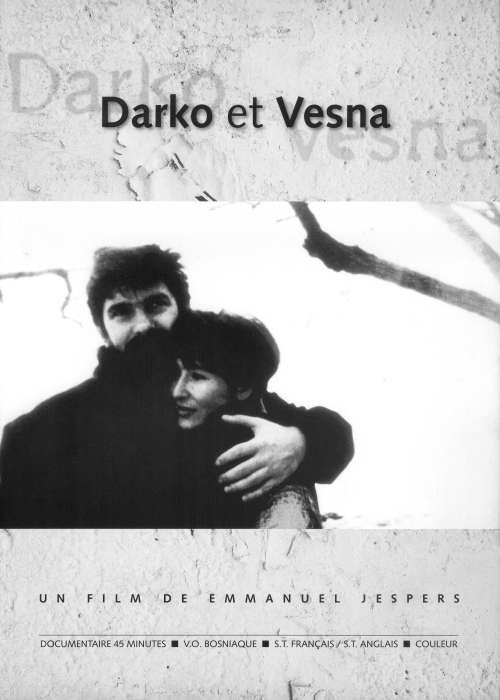 DARKO ET VESNA