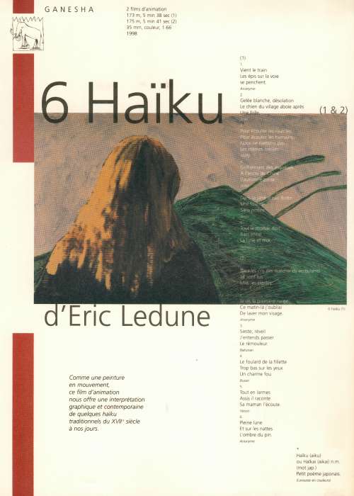 HAIKU