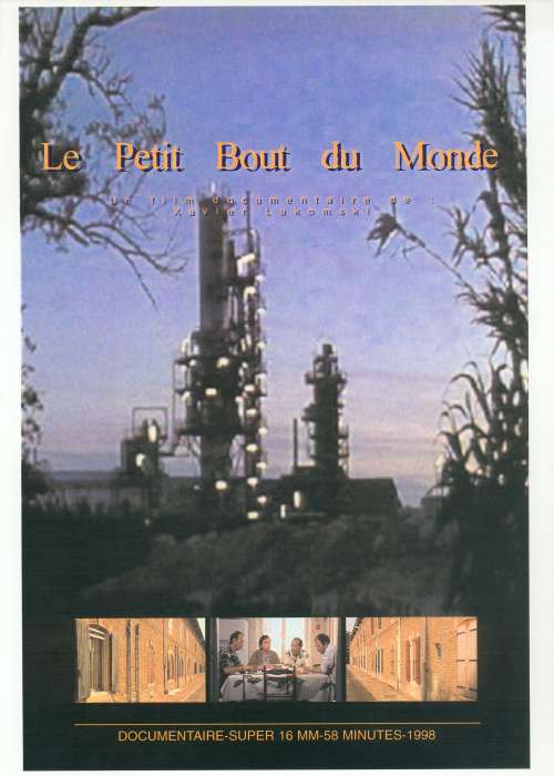 PETIT BOUT DU MONDE (LE)