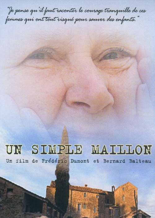 SIMPLE MAILLON (UN)