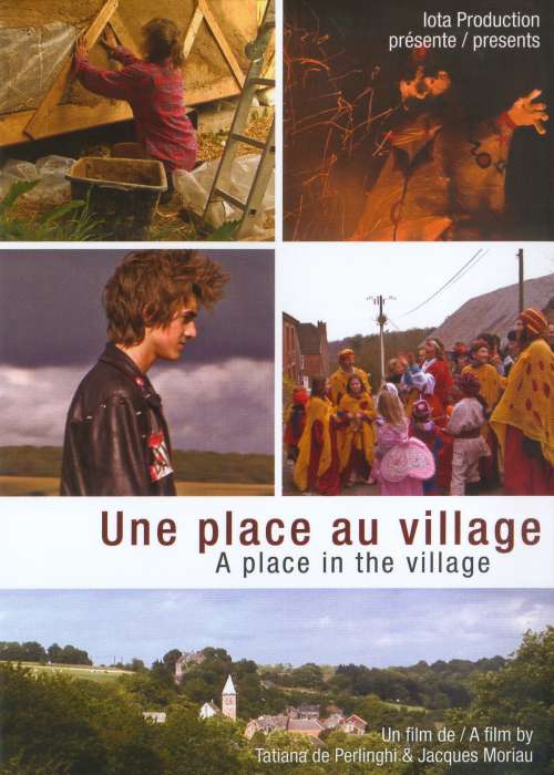 PLACE AU VILLAGE (UNE )