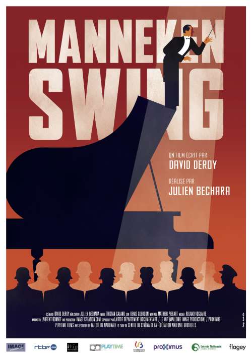 MANNEKEN SWING