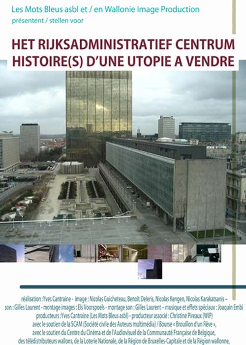 HISTOIRE(S) D’UNE UTOPIE A VENDRE