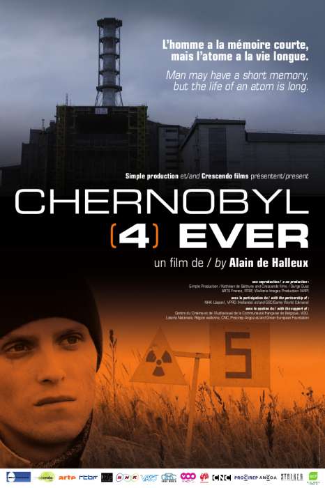 CHERNOBYL 4  EVER