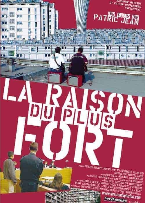 RAISON DU PLUS FORT (LA)