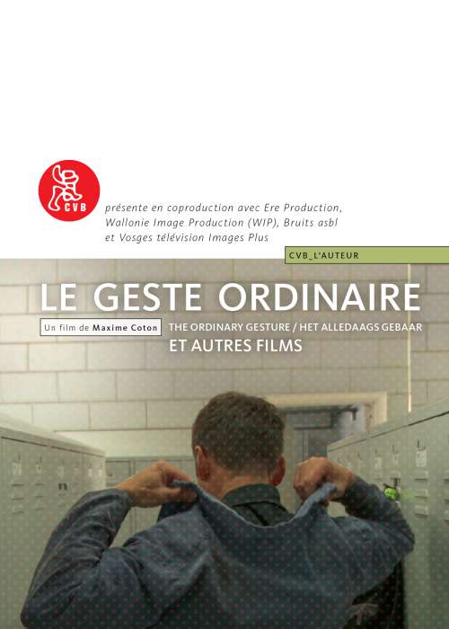 GESTE ORDINAIRE (LE)