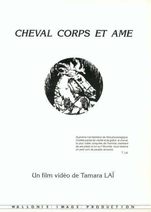 CHEVAL CORPS ET AME