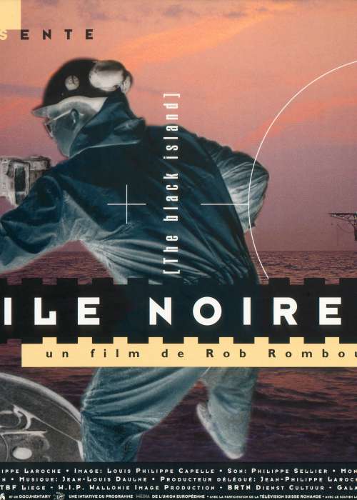 ILE NOIRE (L’)