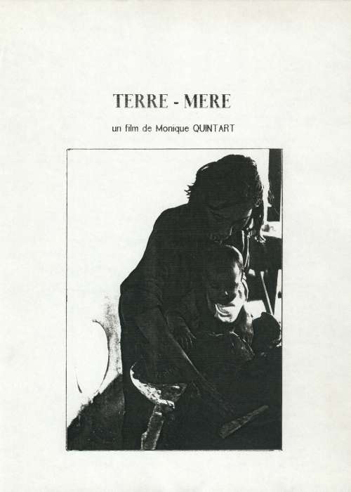 TERRE-MERE