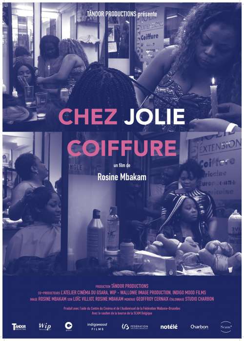 CHEZ JOLIE COIFFURE