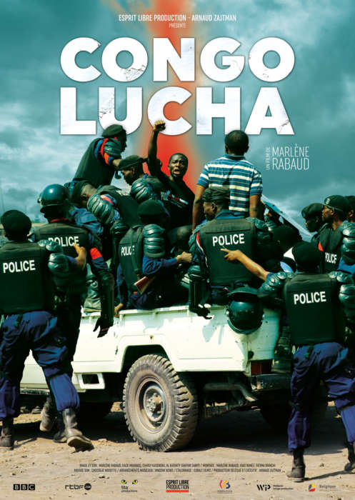 CONGO LUCHA