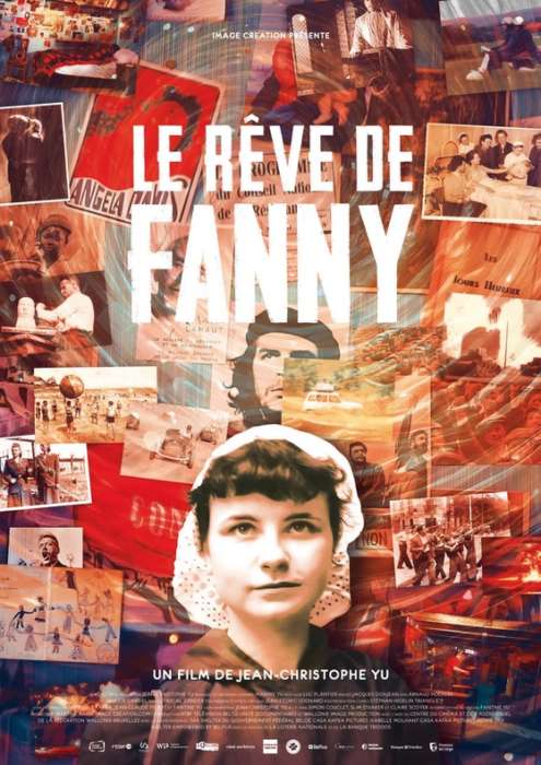 LE RÊVE DE FANNY